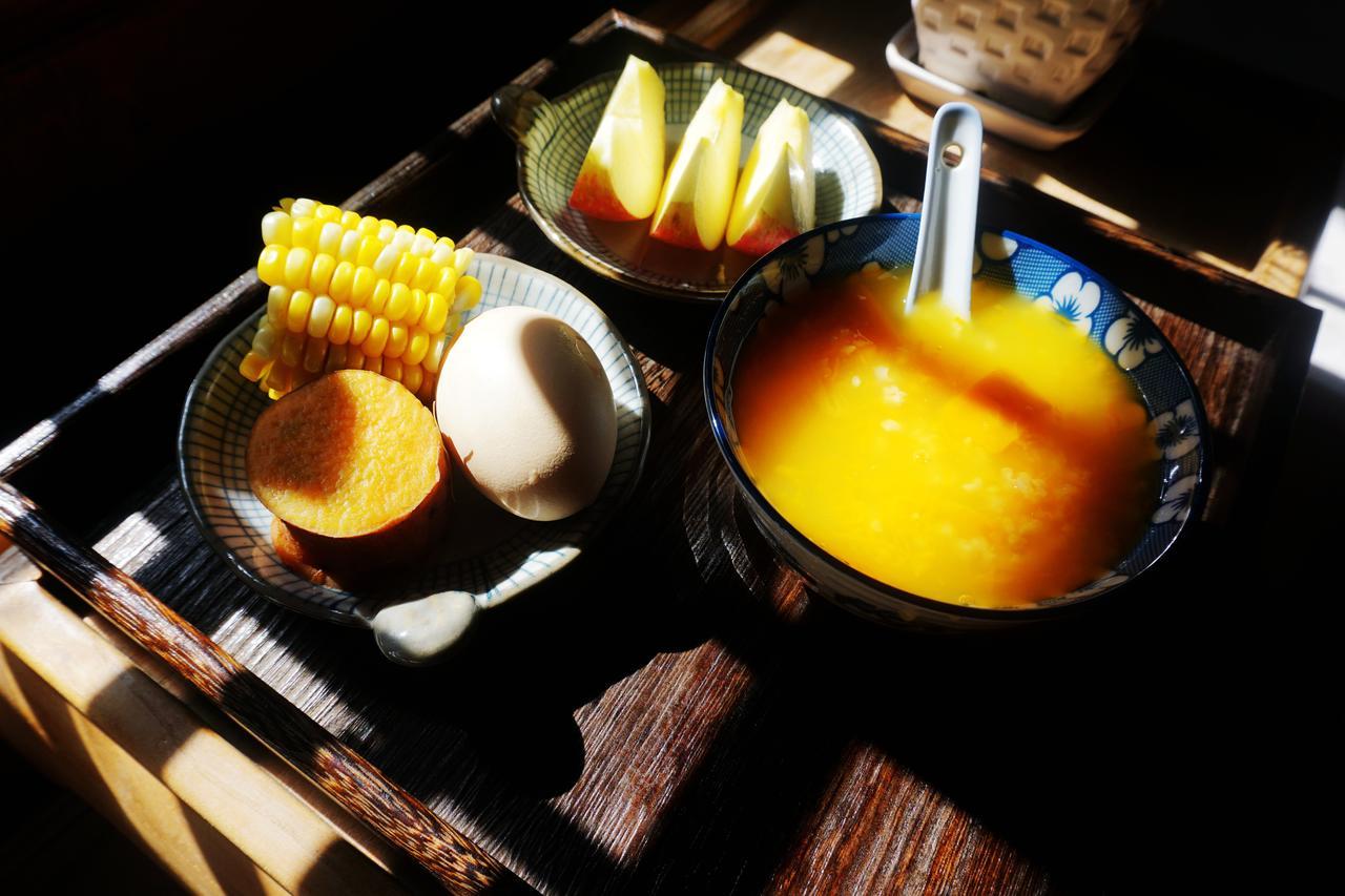 Banxi Caotang Inn ลี่เจียง ภายนอก รูปภาพ