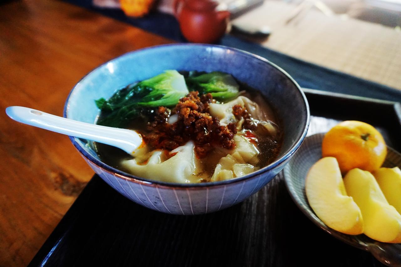 Banxi Caotang Inn ลี่เจียง ภายนอก รูปภาพ