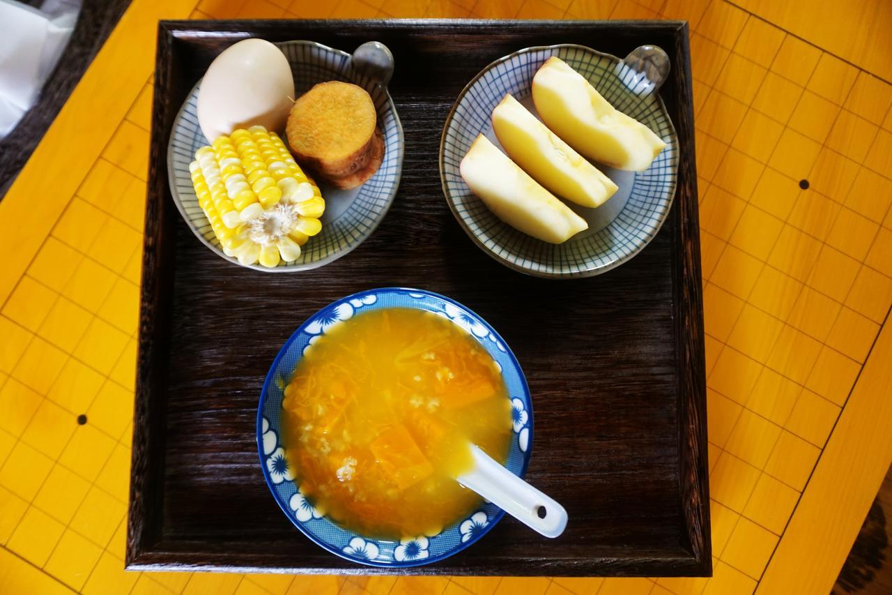 Banxi Caotang Inn ลี่เจียง ภายนอก รูปภาพ