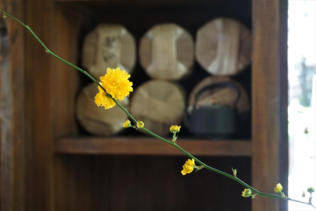 Banxi Caotang Inn ลี่เจียง ภายนอก รูปภาพ